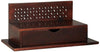Solid Wood Mandir/Prayer Shelf