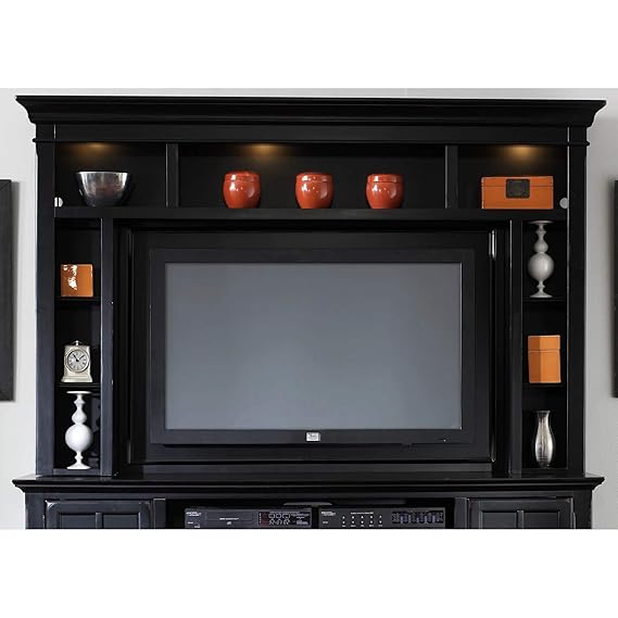 Solid Wood Varada TV Stand Cabinet for Home | TV Unit for Living Room 