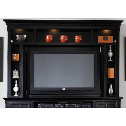 Solid Wood Varada TV Stand Cabinet for Home | TV Unit for Living Room 
