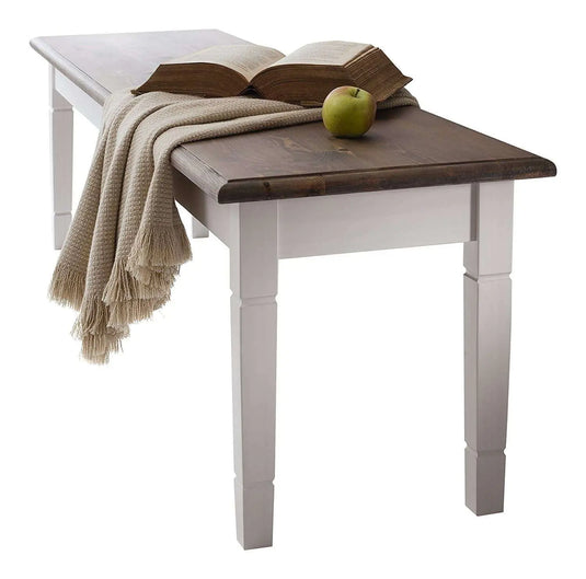 Translation missing: en.APRODZ Solid Wood Cancun 8 Seater Dining Table Set for Home | Dining Furniture
