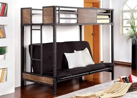 Translation missing: en.Bunk Bed for bedroom