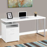 Mango Wood Calio Study Desk Table for Home and Office | Taupe + Black Powdercoated Finish 