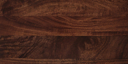 Mango Wood Alfena Bedside Table for Bedroom Living Room with 1 Drawer End Table