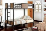 Ellison Full Size Bunk Bed 