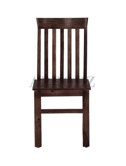 Sheesham Wood Salvador 6 Seater Dining Table Set with 1 Bench and 4 Chair for Home | Dining Furniture