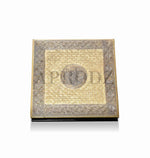 Handpainted Bajot: Antique Design, Multipurpose Stool, Decorative Pooja Mandir Stand (Copy) 
