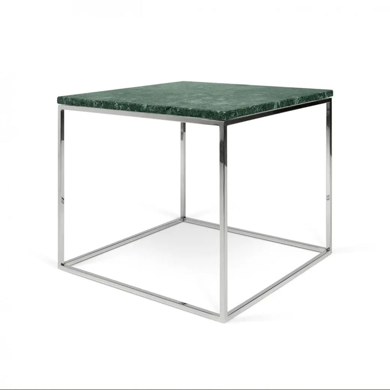 Stainless Steel Perlite Coffee Table for Living Room | Center Table for Home 