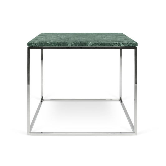 Stainless Steel Perlite Coffee Table for Living Room | Center Table for Home