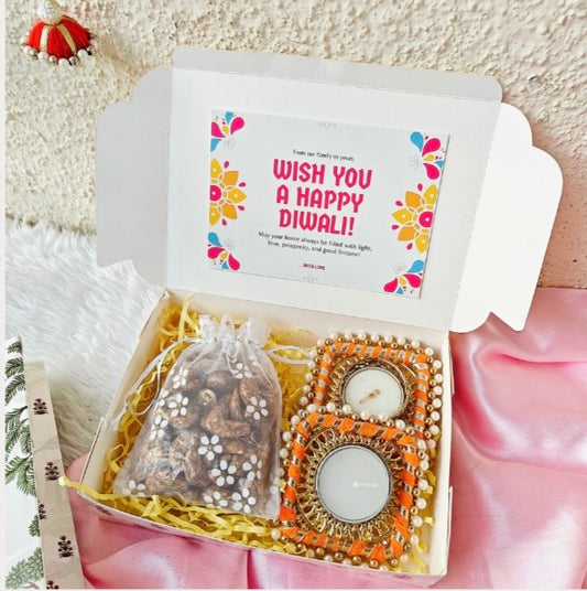 Festive Diwali Gift Hamper