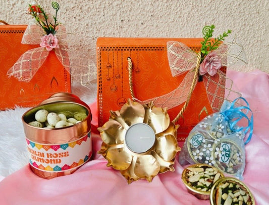 Luxury Diwali Celebration Hamper