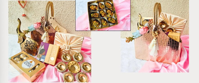 Royal Grandeur Festive Hamper 