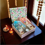 Premium Dry Fruits & Chocolates 