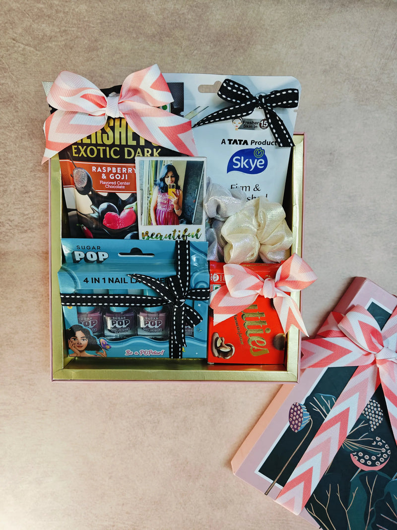 Sister Love – Premium Gift Box 