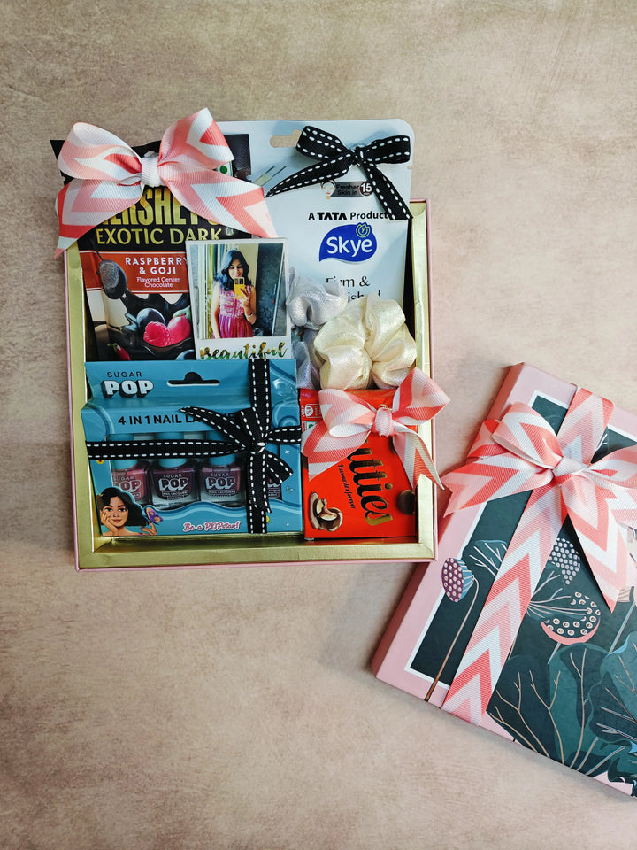 Translation missing: en.Sister Love – Premium Gift Box 
