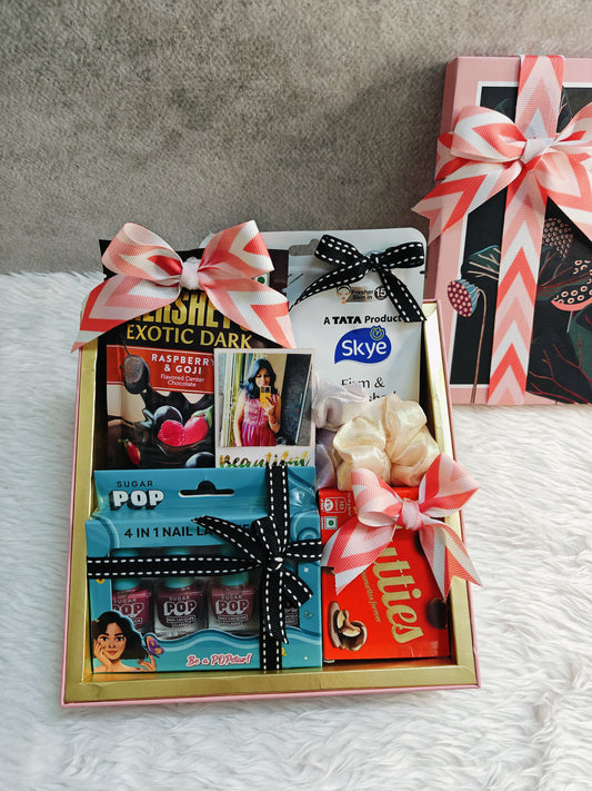 Sister Love – Premium Gift Box