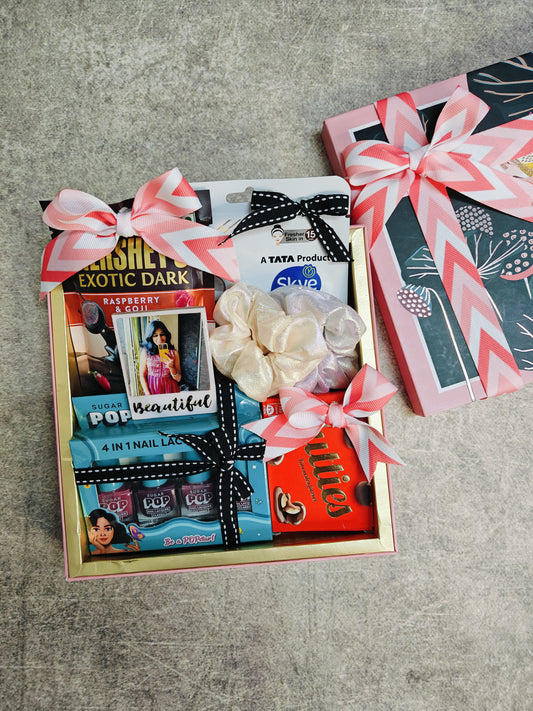 Sister Love – Premium Gift Box