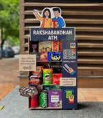 Ultimate Snack Attack Hamper 