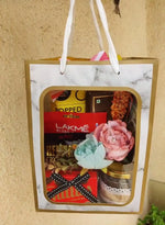 Themed hamper 