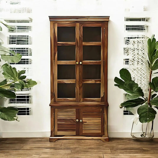 Translation missing: en.bookshelf wooden