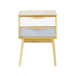 bedside storage table for bedroom