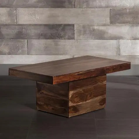 Translation missing: en.Sheesham Wood Costa Coffee Table for Living Room | Center Table for Home 