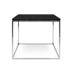 Stainless Steel Perlite Coffee Table for Living Room | Center Table for Home 