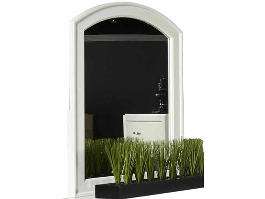 Translation missing: en.Mango Wood Home Decorative Spiro Dresser Mirror for Living Room 