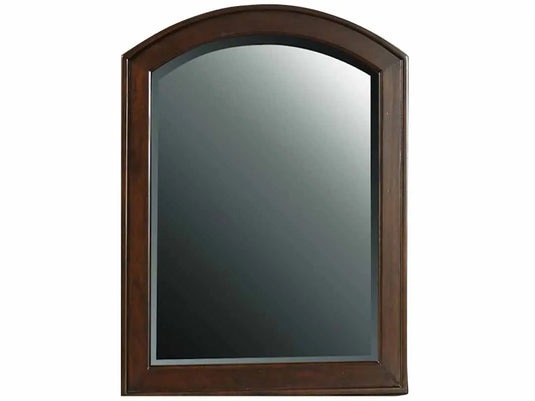 Translation missing: en.Mango Wood Home Decorative Spiro Dresser Mirror for Living Room 