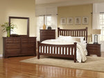 Mango Wood Home Decorative Perlo Wall Mirror for Living Room 