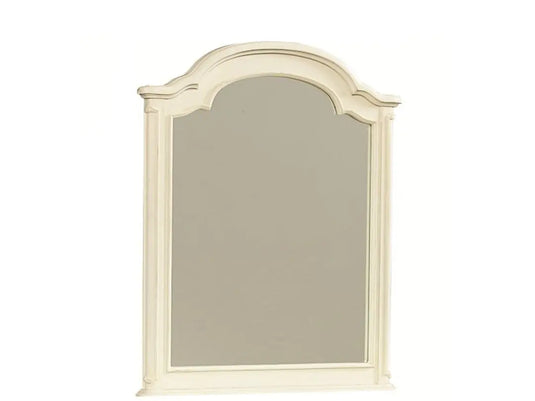 Translation missing: en.Solid Wood Friden Dresser Mirror for Living Room 