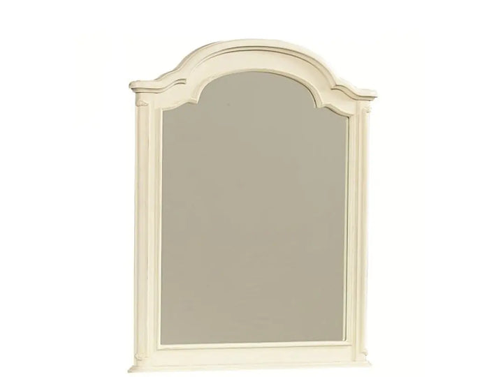 Translation missing: en.Solid Wood Friden Dresser Mirror for Living Room 