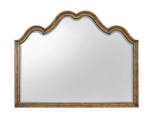 Translation missing: en.Mango Wood Home Decorative Nepht Dresser Wall Mirror for Living Room 