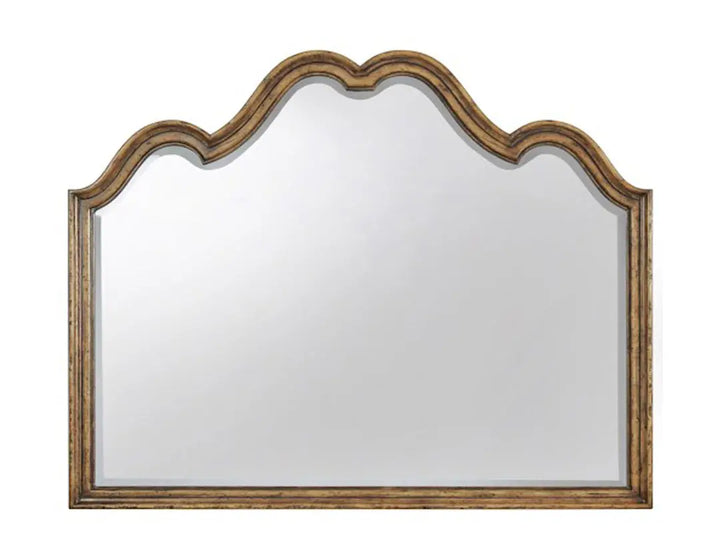 Translation missing: en.Mango Wood Home Decorative Nepht Dresser Wall Mirror for Living Room 