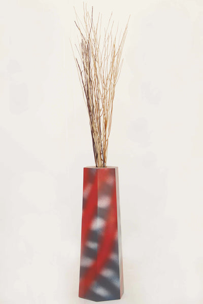 Floor Vase